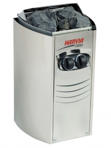 Электрокаменка Harvia Vega Compact